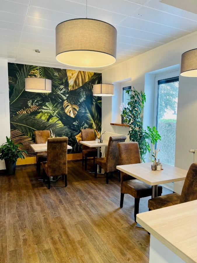 Creo Hotel