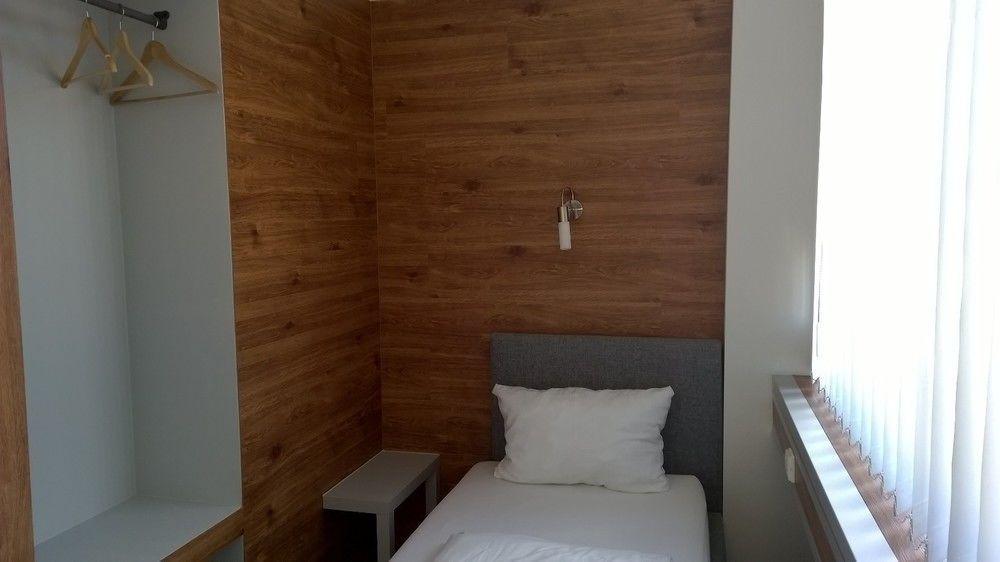 Creo Hotel München
