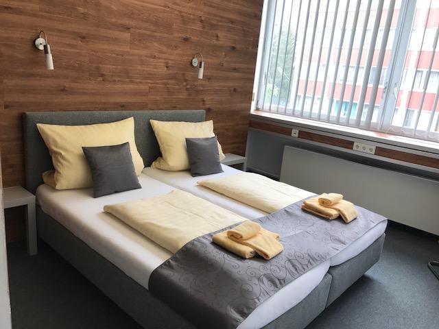 Hotel Creo München