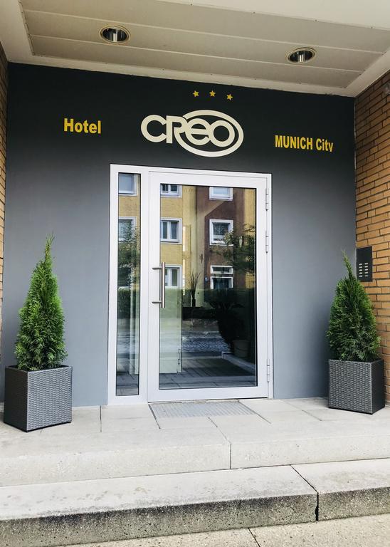 Hotel Creo München