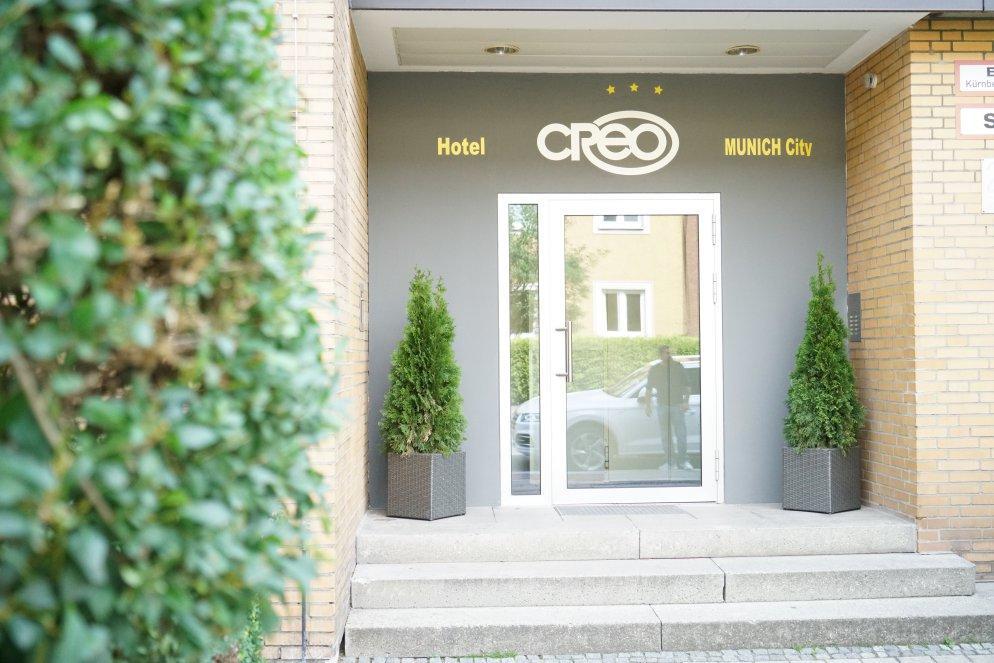 Creo 3* München
