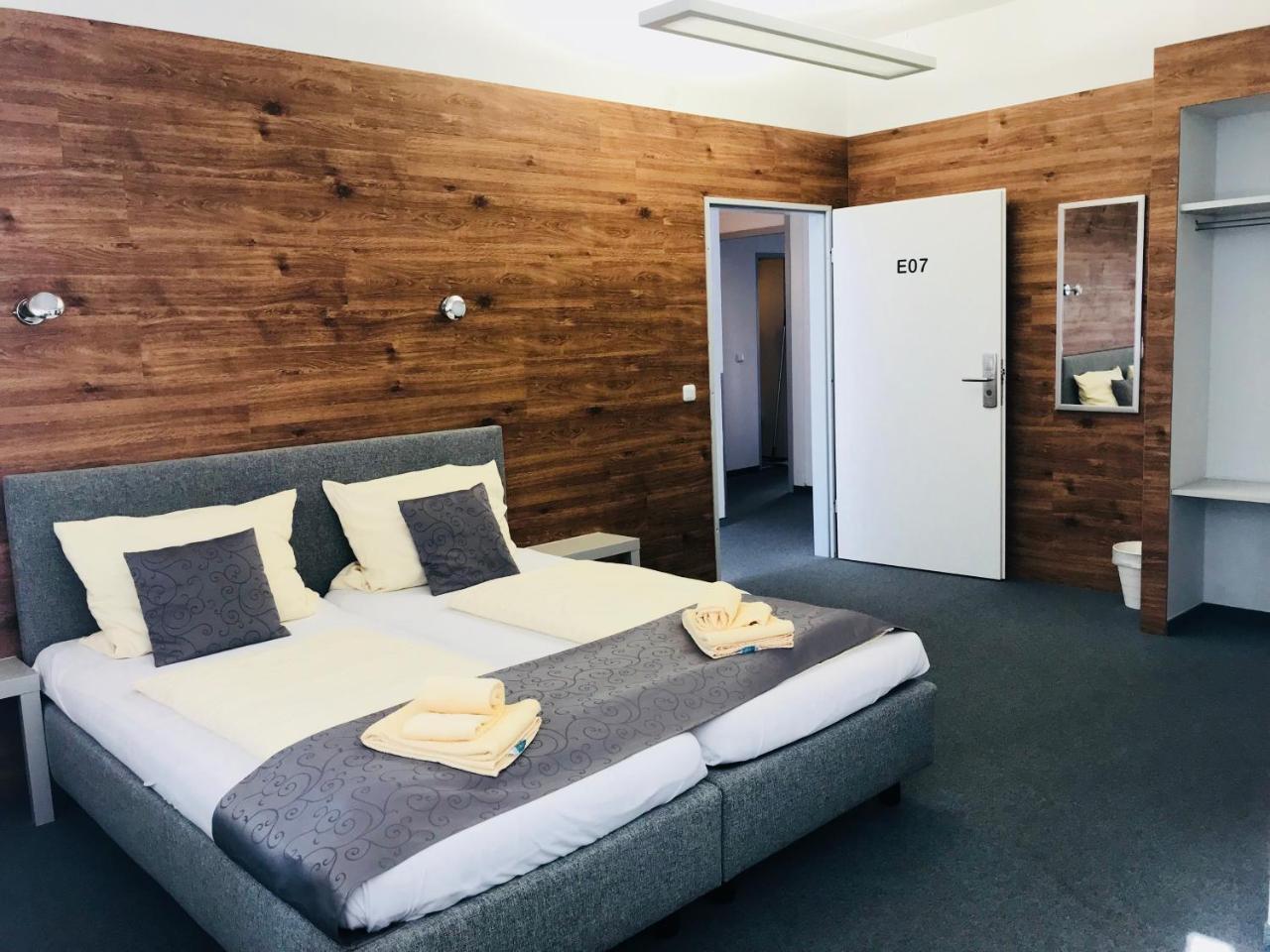Creo Hotel München