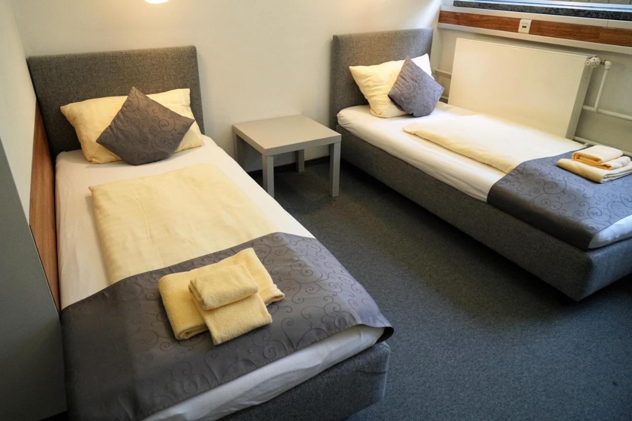 Hotel Creo München